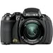 Fujifilm FinePix HS20 16 MP Digital Camera with EXR BSI CMOS High Speed Sensor and Fujinon 30x Wide Angle Optical Zoom Lens
