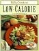 Book Betty Crocker's Low-calorie Cooking (Betty Crocker Paperbacks)