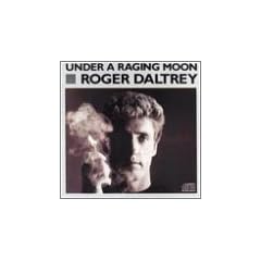 Under a Raging Moon [CASSETTE]