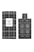 Burberry Brit by Burberry for Men Eau de Toilette Spray 3.4 oz