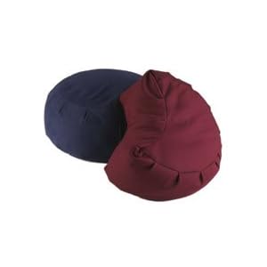Drishti Zafu (Meditation Cushion)
