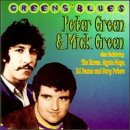 Greens Blues