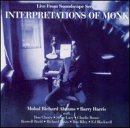 Revue Various Artists  / Interpretations of Monk, Vol. 1