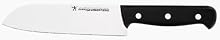 J.A. Henckels International Eversharp Pro 7-inch Santoku