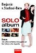 Soloalbum. Das Buch zum Film.