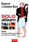 Soloalbum. Das Buch zum Film.