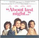 Buy About Last Night [CASSETTE] online at Discounted New and Used prices. Delivered to your door with Childrens Toyshop.com