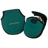 Crystal River Neoprene Fly Reel Pouch Medium