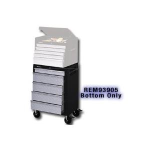Remline (REM93905) 5 Drawer Plate Front