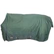 Turnout Sheet - Hunter Green - 78 Inch