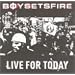 Live for Today