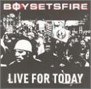 Boy Sets Fire - Curtain Call Lyrics - Zortam Music