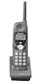 Panasonic KX-TGA290B 2.4 GHz FHSS GigaRange Cordless Handset