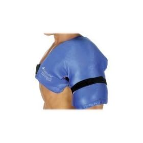 Elasto-Gel Hot/Cold Therapy Shoulder Products, Elasto Gel