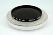 Nikon 52mm ND-8x S Neutral Density Filter, Product # 2491