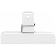 Harold Import 45722 2 Pack Medium Bag Clip