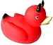 Toys : Devil Duck