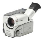 Canon V65Hi Hi8 Camcorder