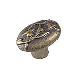 New Traditionals Collection Small Lyric Knob