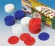 Poker Chips Receive (100 Chips Per Order)