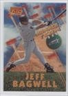1995 Sportflix Hammer Team #HT3 - Jeff Bagwell