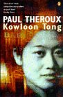 Paul Theroux