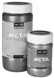 Metal Effects Decorative Paint - Me208-06 Iron Metal Paint