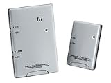 Mobile Proximity Alarm