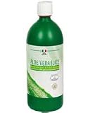 Albissola Aloe Vera Juice with concentrated Bilberry extract 1000ml