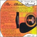The Acoustic Years 1993-1997の画像