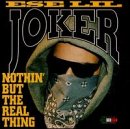 Ese Lil  Joker - Nothin  But the Real Thing