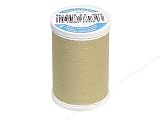 C and C Dual Duty XP Thread All Purpose 250yd Light Camel