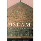 Click here to buy Islam: A Mosaic, Not a Monolith by  Vartan Gregorian.