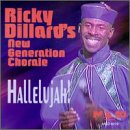 Ricky Dillard - Hallelujah - Zortam Music