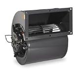 Dayton Blower 358 CFM 1530RPM 115volts 60/50hz (4C264, 4C448 ) #1TDR9