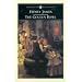 The Golden Bowl (English Library)