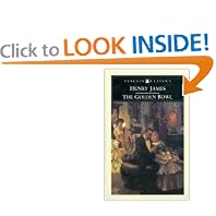 The Golden Bowl (Penguin Classics)