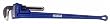 Irwin 274108 Vise Grip 6-Inch Jaw Capacity 48-Inch Cast Iron Pipe Wrench