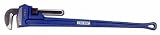 Irwin 274108 Vise Grip 6-Inch Jaw Capacity 48-Inch Cast Iron Pipe Wrench