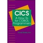 Click here to buy CICS: A How-To for COBOL Programmers by  David ShelKirk.