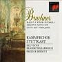 Bruckner: Mass in E Minor/Ave Maria/Christus Factus Est/Locus Iste/Virga Jesse