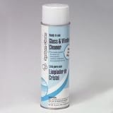20 20 Glass and Mirror Cleaner without Ammonia, 18.5 oz. Aerosol Can (SYS2020) Category:... by System Clean