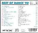 Revue Artistes Divers  / Best of Dance '90