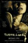 Taking Lives, Film Tie-In\Der sechste Mann, englische Ausgabe
