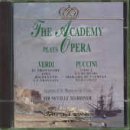 CD-Charts  Music : The Academy Plays Opera