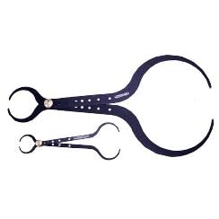 SET OF 2 PROPORTIONAL CALIPERS by Veritas