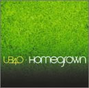 CD-Charts  Music : Homegrown