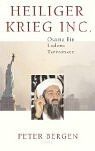 Books : Holy War, Inc: Inside the Secret World of Osama Bin Laden