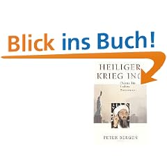 Heiliger Krieg Inc. Osama Bin Ladens Terrornetz.