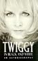 Twiggy in Black & White Pb